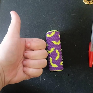 Zoe added a photo of their purchase