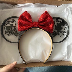 Alexis added a photo of their purchase