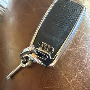 Michael added a photo of their purchase