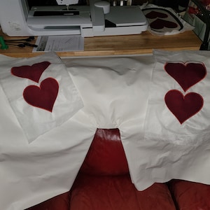 Steve added a photo of their purchase