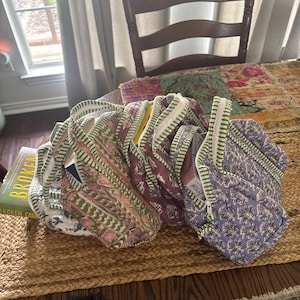 Ana added a photo of their purchase