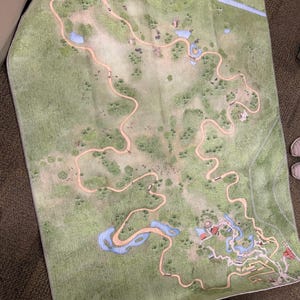 Molly added a photo of their purchase