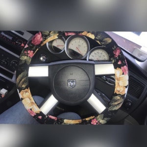 steering accessorries