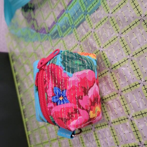 Bodobo Bags Bitsy Box Sewing Pattern - PDF Instant Download - Etsy
