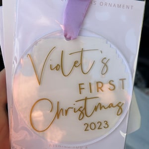 Katrina ha añadido una foto de su compra