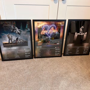 Isabella added a photo of their purchase
