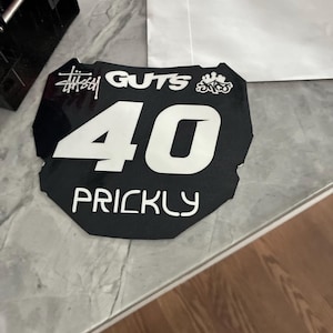Zachary added a photo of their purchase