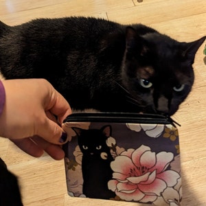 Michelle added a photo of their purchase