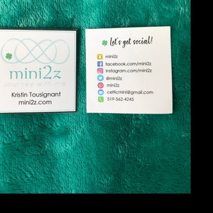 Kristin added a photo of their purchase