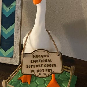 Michelle added a photo of their purchase
