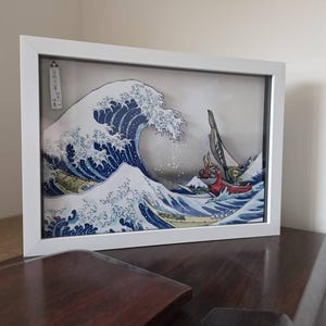 Andrew adicionaram uma foto da sua compra
