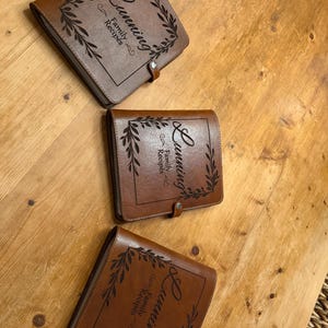 Etsy buyer added a photo of their purchase