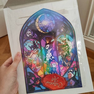 Teresa added a photo of their purchase