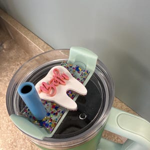 Elizabeth added a photo of their purchase