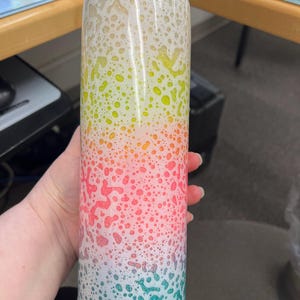 Candace added a photo of their purchase