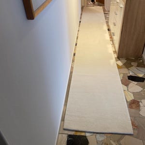 Maria heeft een foto van de aankoop toegevoegd