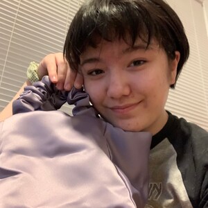 mia ha añadido una foto de su compra