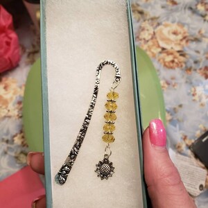 Buyer photo Kim Gilman, who reviewed this item with the Etsy app for Android.