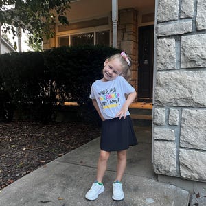 Taylor added a photo of their purchase