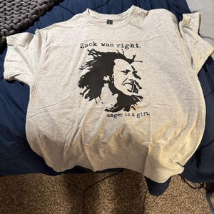 Acheteur Etsy a ajouté une photo de son achat