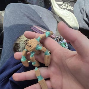Abbigale added a photo of their purchase