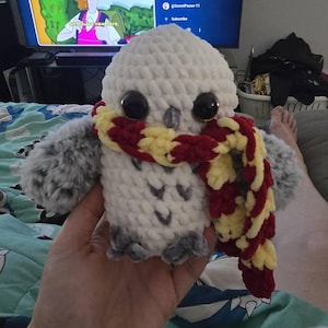 Brooke heeft een foto van de aankoop toegevoegd