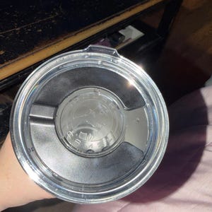 Lyndsey heeft een foto van de aankoop toegevoegd