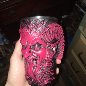 Trevor added a photo of their purchase
