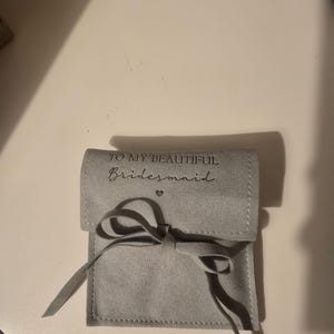 Rebecca added a photo of their purchase