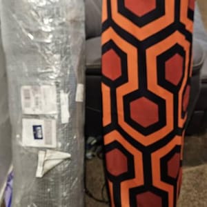 Raymundo added a photo of their purchase