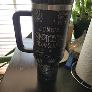Delphine added a photo of their purchase