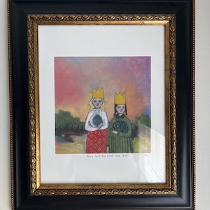 Mara added a photo of their purchase