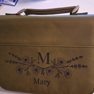 Mary added a photo of their purchase
