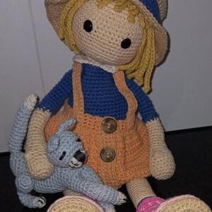Marta added a photo of their purchase