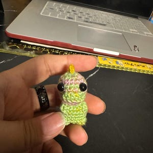 Tanya added a photo of their purchase