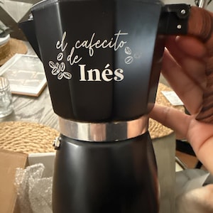 Fatima added a photo of their purchase