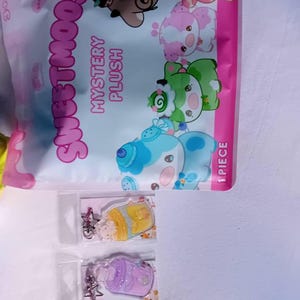 Susanna added a photo of their purchase