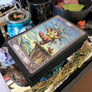 Tabitha added a photo of their purchase