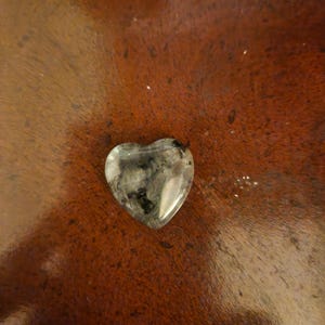 Comprador de Etsy ha añadido una foto de su compra