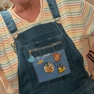 Beth added a photo of their purchase