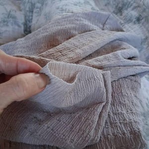 Melanie added a photo of their purchase