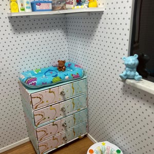 Kimberly added a photo of their purchase