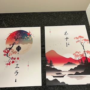 Etsy buyer added a photo of their purchase