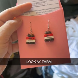 Evie added a photo of their purchase