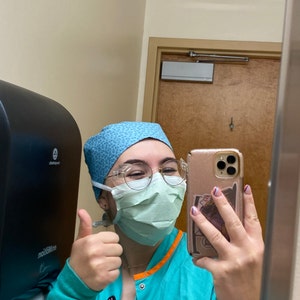 Lexi hat ein Foto des gekauften Artikels hinzugefügt