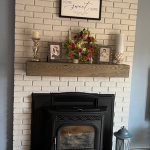 Sandra added a photo of their purchase