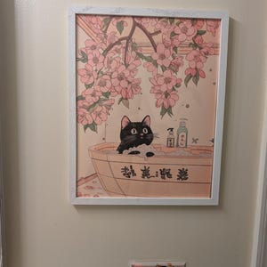 Hazel added a photo of their purchase