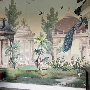 Reena added a photo of their purchase