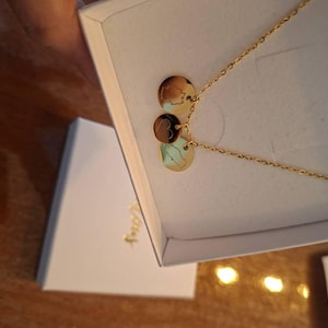 Kathrin added a photo of their purchase