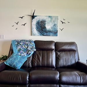 Susan added a photo of their purchase